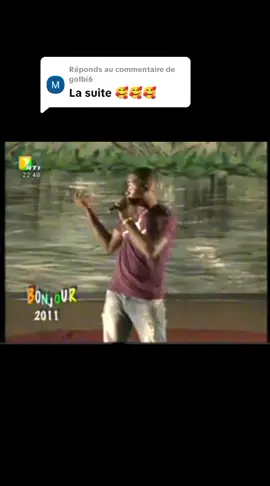 Réponse à @golbi6 #bonjour #cotedivoire🇨🇮225 #humorcomedia 