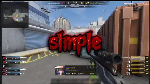 s1mple prime👹 . . . . . . . . . . . . . . . . . #s1mplecsgo #s1mplecsgo #s1mple #s1 #s1 
