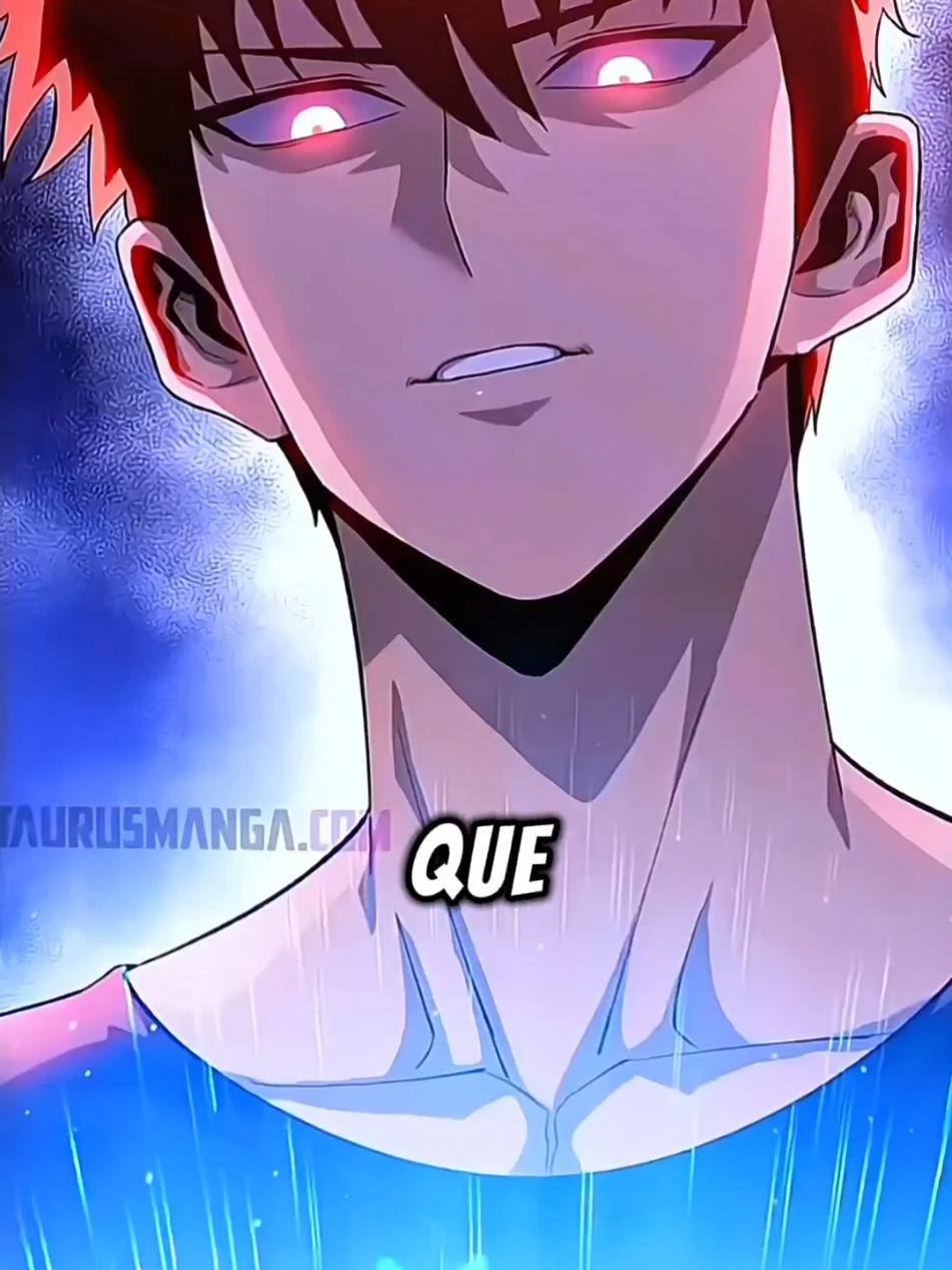 Tu sistema te vuelve el carnicero más fuerte.💥😱 || Name: Carnicero marcial nivel divino.💥❤ || #manwhaedit #creatorsearchinsights #manhwa #rangodivino #marcial #carnicero #Elsenpai #tiktokmanhwa #manga 