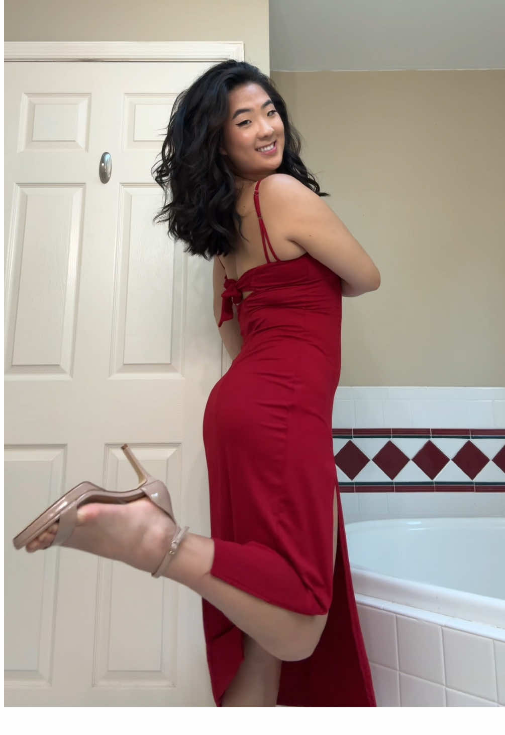 Uhhh clearing out the drafts yall don’t mind me #wlw #wuhluhwuh #nyc #wlwtiktok #getreadywithme 