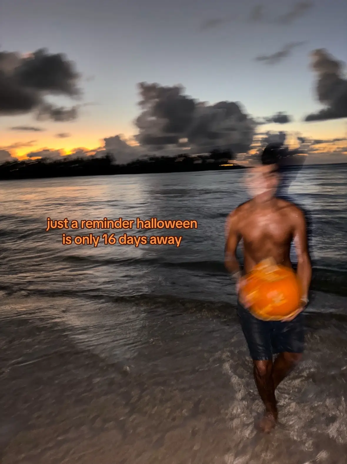 halloween in hawaii inspired pics 
