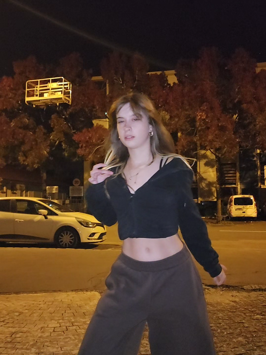 dc : @Miko Yanson #dance #05 #trending #dancechallenge #fyp 