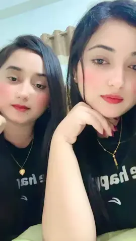দুই সয়তান এক সাথে হইলে যা হয় আর কি🙄😅My best friend👭🫂#foryouupage #tiktokbangladesh 