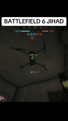 These infidels must be eliminated #fyp #battlefield6  #battlefield #bf6 