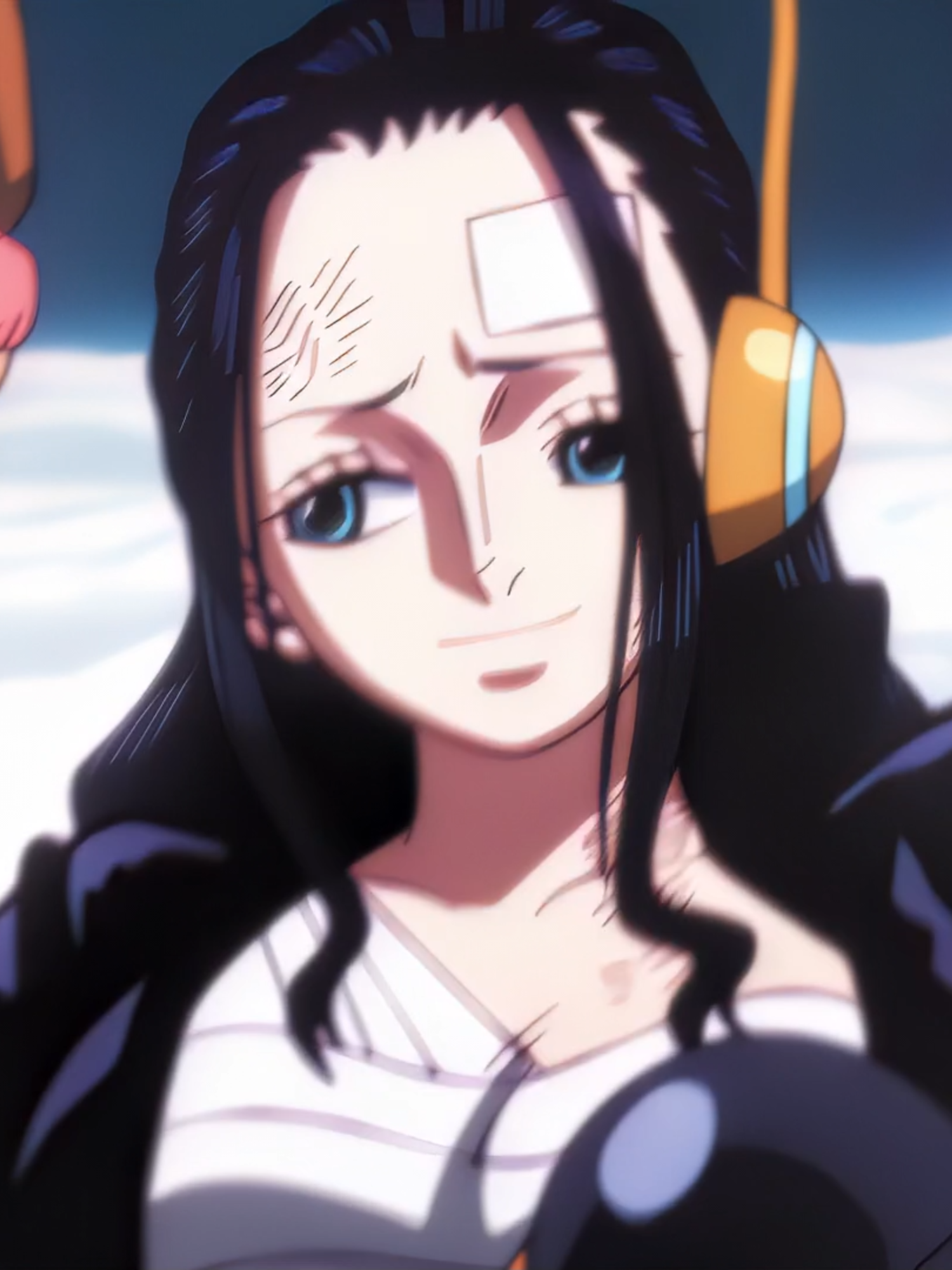#robin #nicorobin #onepiece #onepieceedit #tokamisquad
