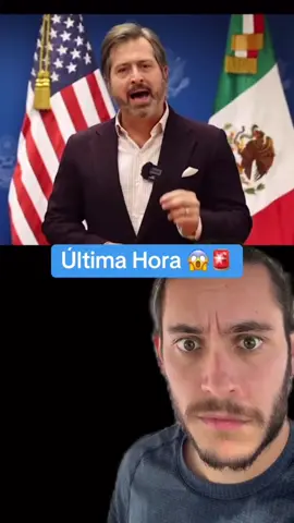 Estados Unidos multará a los migrantes por cruzar la frontera 😱