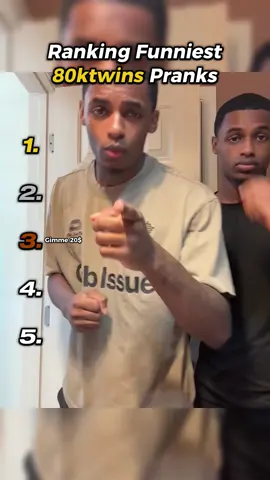 80ktwins Pranks #prank #ragebait #80ktwins #dad 