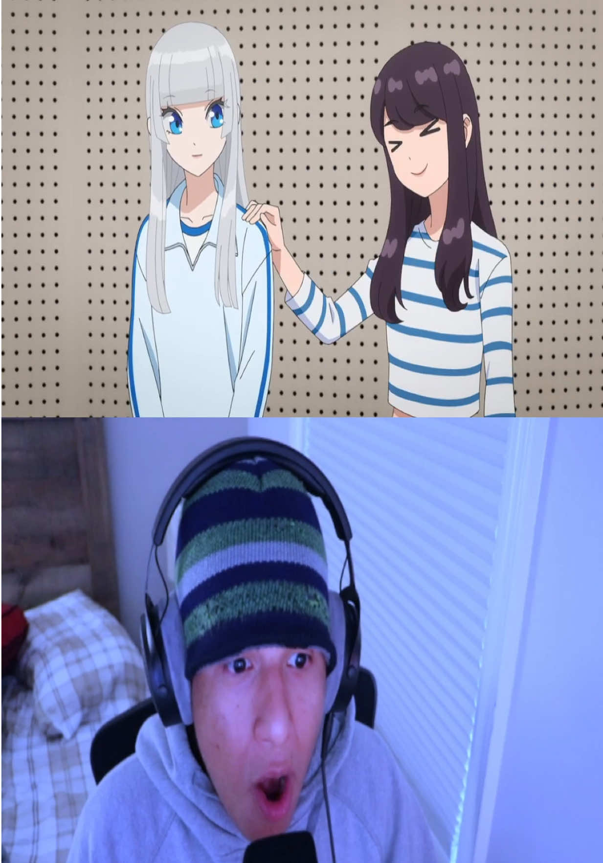 WANDANCE🏆🎧EP: 2‼️#wondance #wandanceepisode2 #wandanceanime #kabokukotani #hikariwanda 