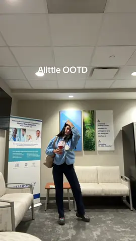 Love me a work fit check @wearfigs @TJ Maxx @Crocs  #nursesoftiktok #fyp #nurse #fitcheck #figs 