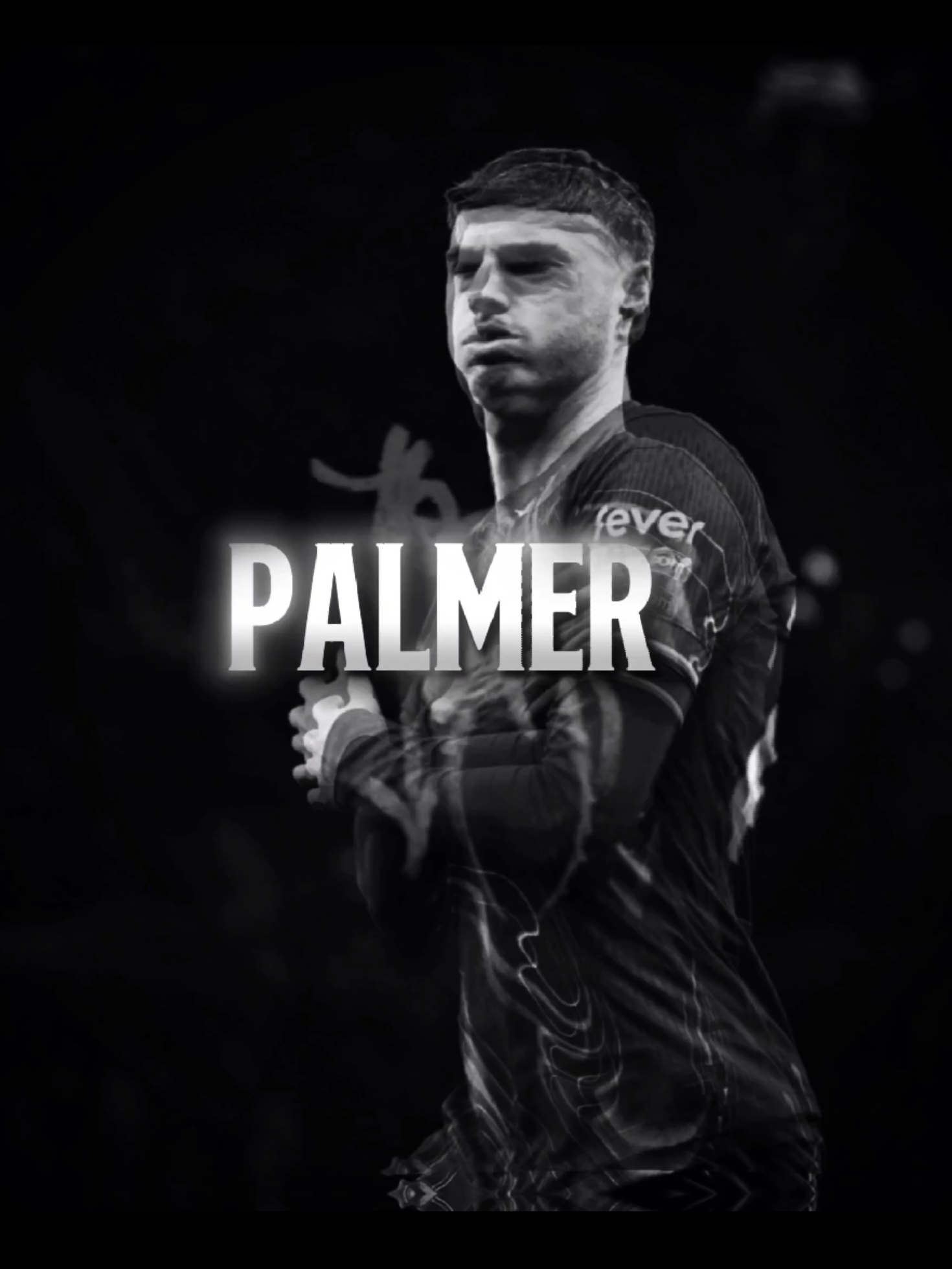 Cole Palmer ❄️ #palmer #football #edit #cold 