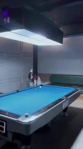 Oktober, o nya apa? #cewekbilliard #billiards #4you 