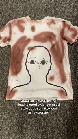 just be you #archivefashion #balenciaga #selfexpression #fashion #rickowens 