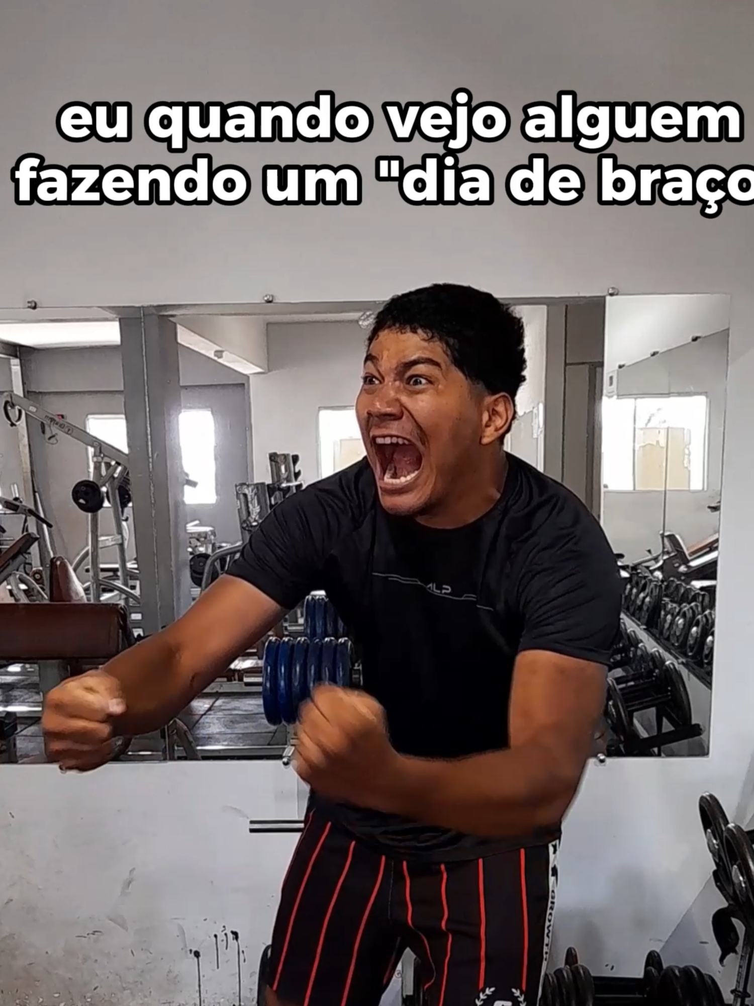 🏷️ANDREFIT na growth, alphaco e galenica #andrefit #gym #GymTok #sbl #lowvolume