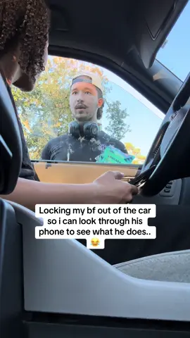 He was like take your time😂❤️ #couples #couplesprank #couplegoals #boyfriendprank #boyfriend 