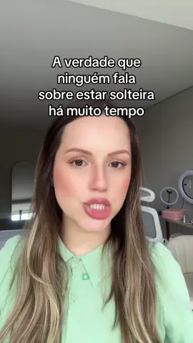 Pode ter certeza viu solteira, se desenvolva #reflexao #inteligencia #terapia #psicologia #amor 