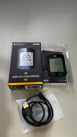📱🚴‍♂️ CICLOCOMPUTADOR XOSS – SUA PERFORMANCE NO CONTROLE! ⠀ Transforme cada pedalada em dados reais e conquiste sua melhor versão! ⠀ ✅ GPS de alta precisão ✅ Conectividade com STRAVA ✅ Resistente à água (IPX7) ✅ Tela clara e visível até sob sol forte ⠀ 📊 Monitore: Velocidade | Distância | Tempo | Altimetria e muito mais!  ⚙️ Ideal para quem leva o ciclismo a sério e quer evoluir a cada treino!⠀ #Ciclismo #XOSS #Ciclocomputador #BikeLife #TreinoInteligente   https://mercadolivre.com/sec/31EpZx5 