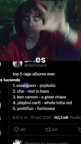 Kick.com/trashfako #wlr #playboicarti #rage #carti #osamason #psykotic #lilO #cheromani #che #restinbass #RIB #kencarson #agc #funhouse #prettifun #uruguay #osamason #undergroundmusic #undergroundrap #uruguay🇺🇾 #streamclip #kickclip #Kickstream #streaming #stream #fako #trashfako