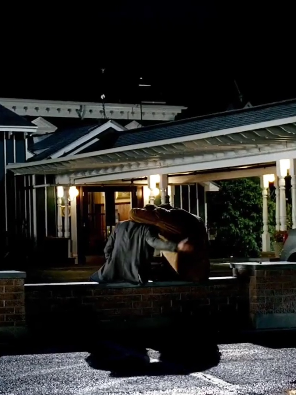 Tony Soprano | شيطان ضحك ع الكل. #thesopranos #fyp #عايم_في_بحر_الغدر #اكسبلور #tony_soprano 