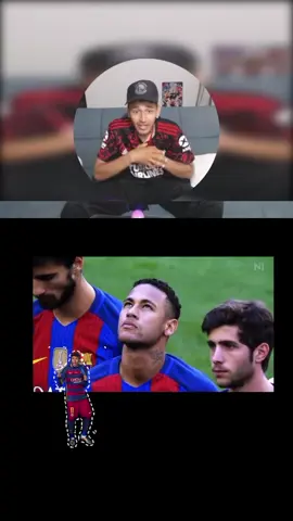 Ney reacción 🔥 #neymarjr #footballtiktok #videoreaccion #futbolista #viralvideos 