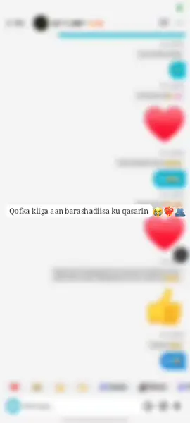 love saar wll🙄🔪🐒 #NAASIMOWWW🥺🫶🤴 @♛ T Ｏ M࿐ ma asiga oo kleh chpkei🤤❤️🌷  #somalitiktok🇸🇴 #jubbaland💚💙🤍 #pppppppppppppppppppppp💘🤭 
