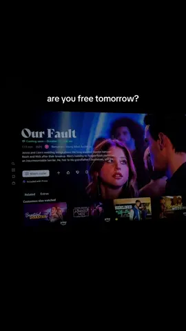 @Prime Video UKIE #culpanuestra #culpamia #ourfault #culpables #primevideo 