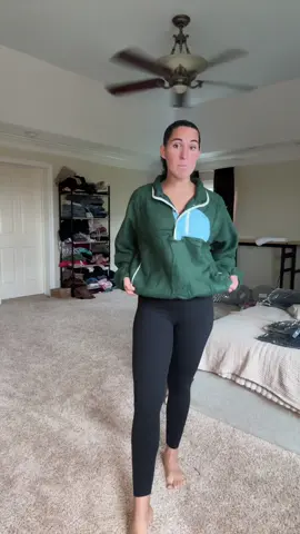 Your go to pullover all season long✨ #sherpa #pullover #fallvibes #fallstaples 