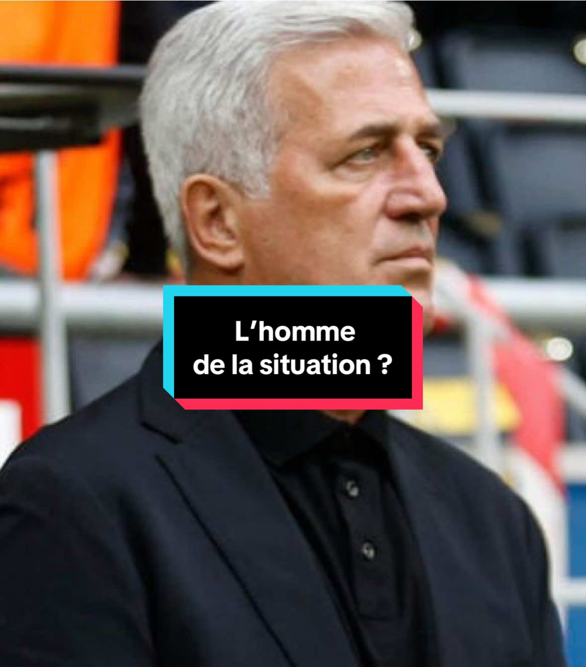 🇩🇿🔥 L’Algérie qualifiée… mais Petković reste un sélectionneur discutable ? 👀 Entre critiques et résultats, le débat est lancé !  #football #algerie #coupedumonde #pourtoi #dz @Beur FM @bilalnedman @Shootafrica @Shoot-Africa 