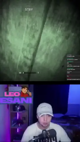Seguimos con los sustos #contenido #leocesani #videoviral #paratiiiiiiiiiiiiiiiiiiiiiiiiiiiiiii #pfypシ #streamer #clips
