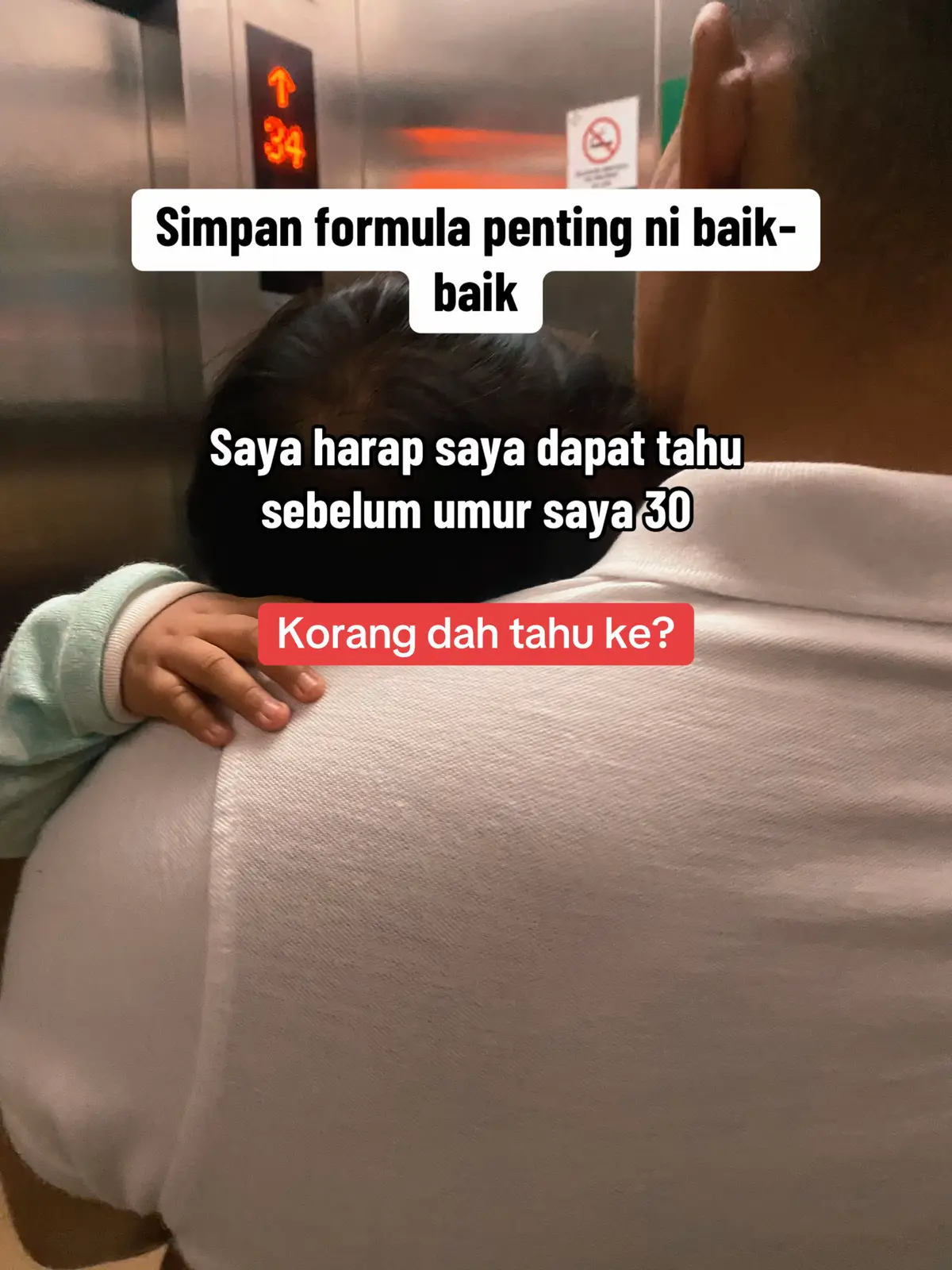 Formula-formula kewangan ni saya harap saya dah tahu sebelum umur 30 #kewangan #anakmuda #fyp #kaya #malaysia 