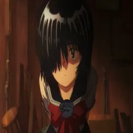 My mysterious girlfriend x edit why she lowk tuff asf  #edits #mymysteriousgirlfriendx #mymysteriousgirlfriendedit ⁡#jugg #tuff 