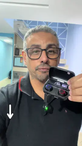 Fone de ouvido M10 com um preço muito bom aqui no Tik Tok Shop. #fone #fonedeouvido #fonebarato #ofertas #maisvendidos 