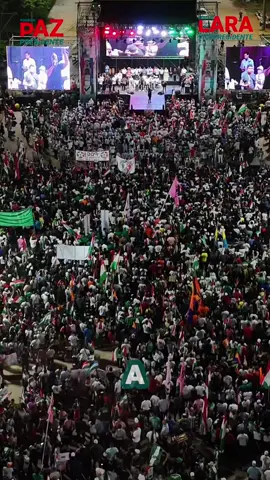 Falta poco, Bolivia. Falta poco para que la esperanza vuelva a brillar con fuerza, para que los sueños de nuestros pueblos se conviertan en realidades tangibles. Falta poco para que el esfuerzo de cada boliviano encuentre su recompensa en un país más justo, más digno y más unido. #EdmanLara #RodrigoPaz #PDC #Bolivia #ElBinomioDelPueblo