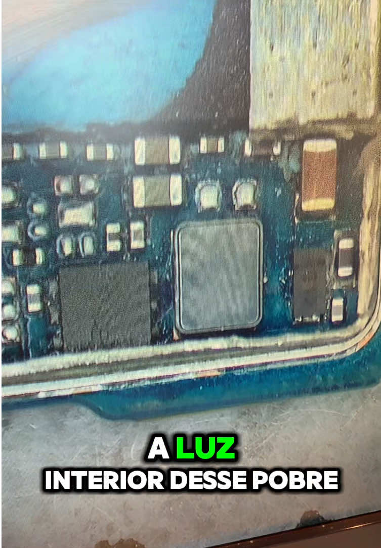 Circuito Backlight motorola #consertodecelular #microsoldagem #motorola #reparoemplaca #backlight 