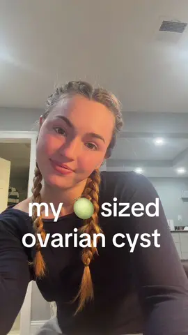 my ovaries reign of terror 💔😭 #ovariancyst #fyp #ER #womenshealth #pcos 