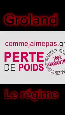 #CapCut #groland le régime 