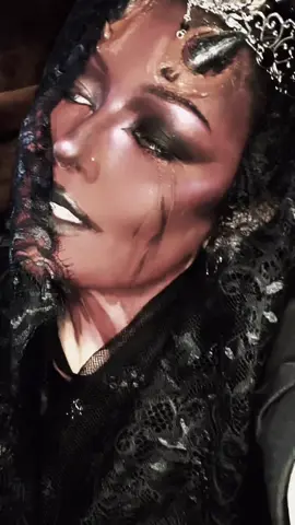 #fyp #hallween #hallweenmakeup