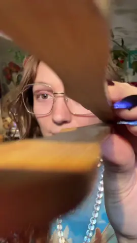 🧚🏼What are you excited to spend some free time on next?🪿 #bsplucking #asmr #oddlysatifying #magicalasmr #plucking 
