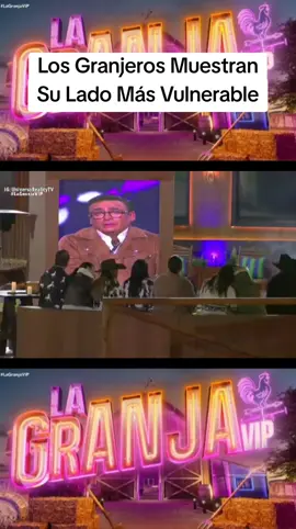 #lagranjavip #lagranjavipmx #reality #viral #foryou #parati #paratiktok #fyp #fypp #fypシ #fypppppp