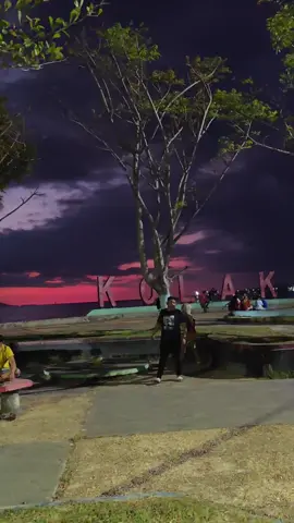 kolaka cocoa city✨ #kolaka #kolakasulawesitenggara #sanset #lewatberandafyp #fpy_tiktok 