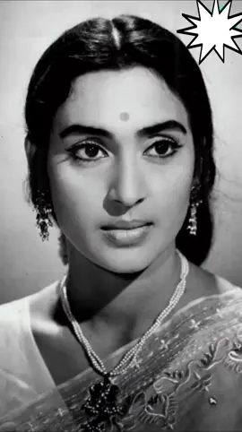 #nutan #bollywoodlegendstar❤️ #mypageforyou🌹 #oldhindiromanticsongs #followformore 
