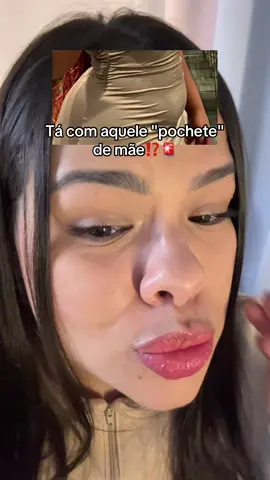 #pochete#pochete#compulsaolimentar#barrigainchada#mulheres 