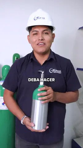 ¿Tu cilindro de oxigeno está seguro? En Gasox SRL hacemos pruebas hidráulicas para evitar fugas y accidentes. 📍 Av. 4° Anillo y Roca y Coronado 📞 +591 78770824 📲 wa.me/59178770824 #SeguridadGasox #GasoxSRL #SantaCruzBolivia #PruebaHidráulica #oxigenoSeguro