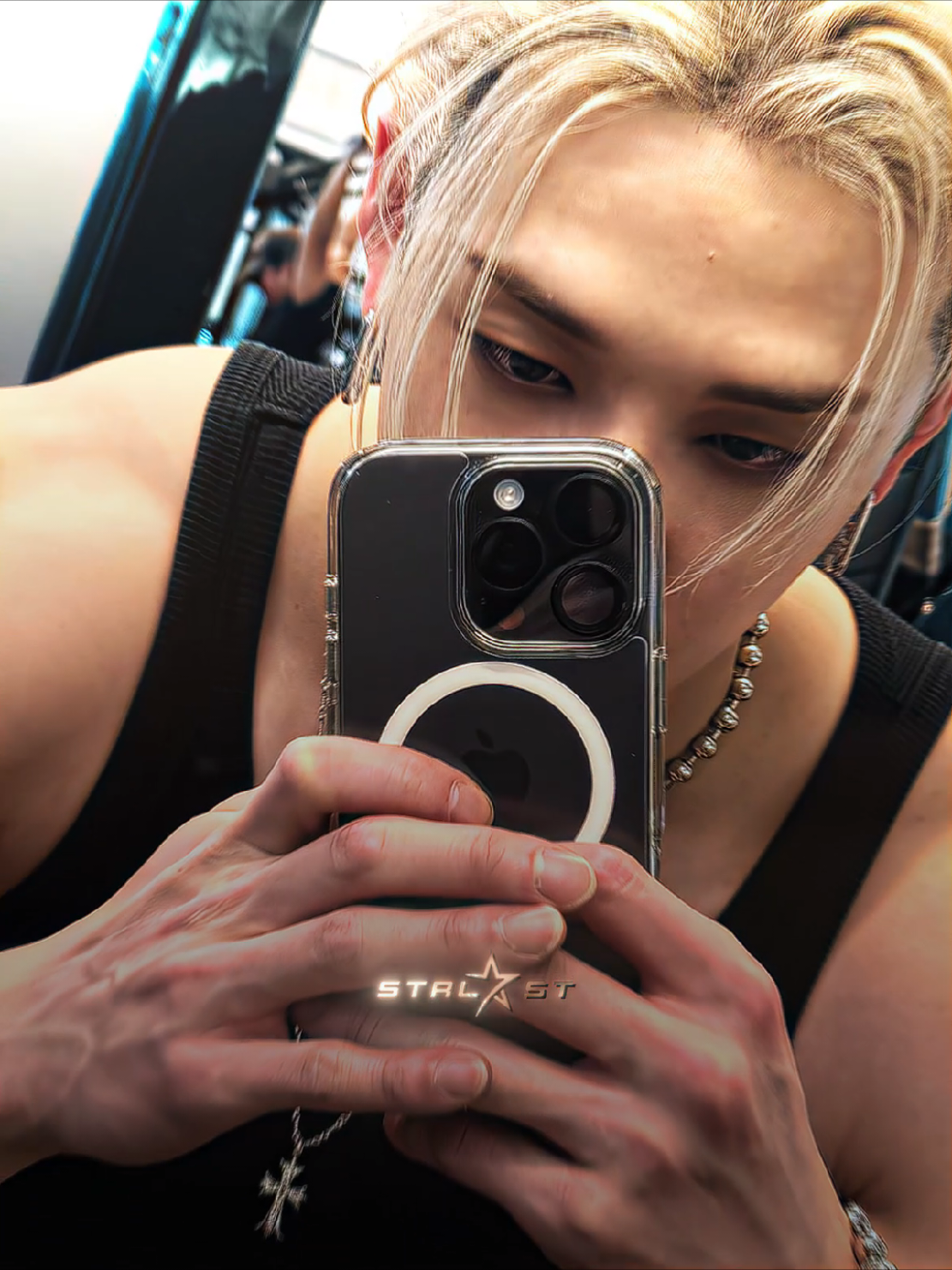 la versión en español pq la versión en inglés es malísima y no sé de dónde salió JAJAJA además quería usar las fotos que subió chan a bubble #bangchan #bangchanedit #bangchanstraykids #skz #straykids bang chan edit 