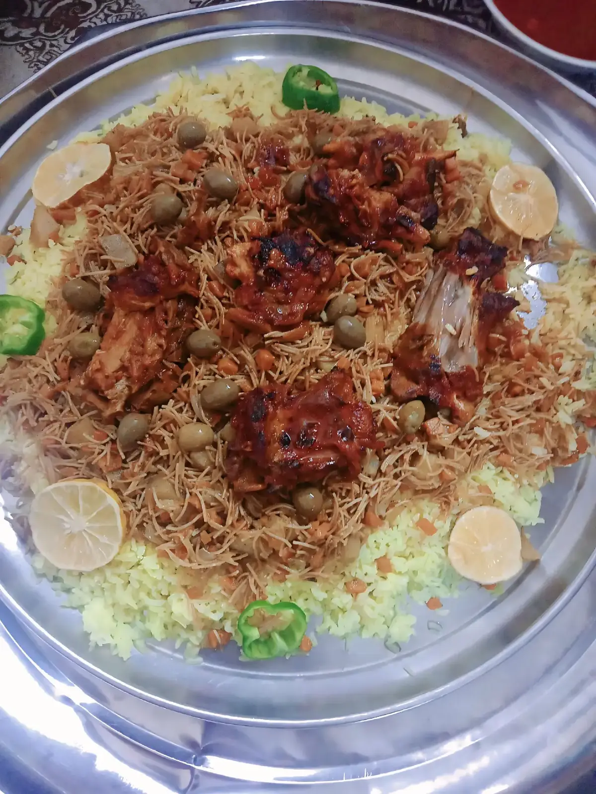 #fyp #CapCut #اكلاتي🙈 