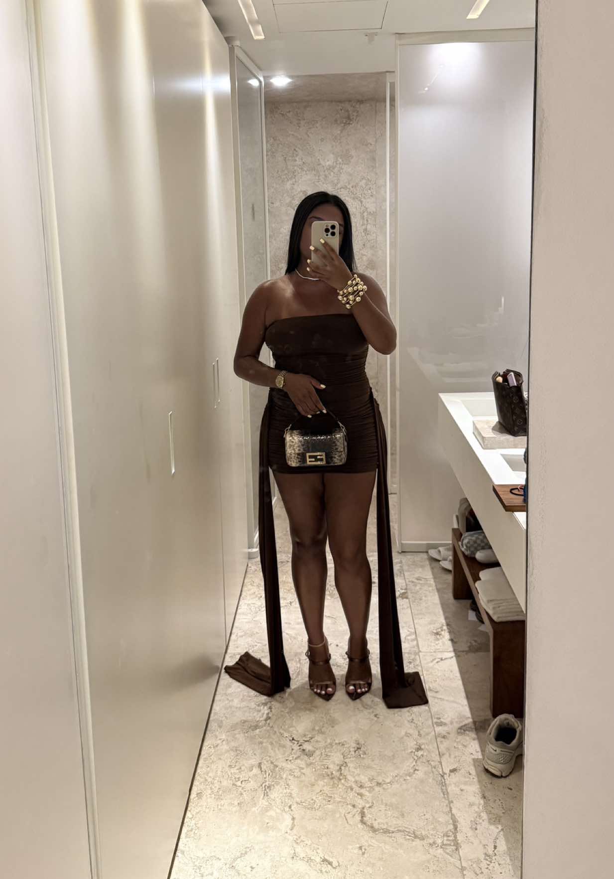 monochromatic 💅🏽