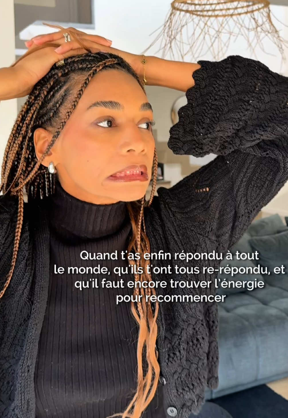 La vraie boucle temporelle #humour #relatable  Inspo : @lucysurfsthewebb 