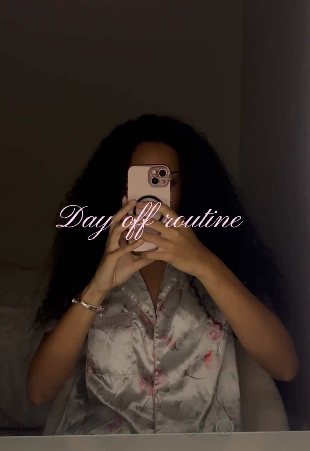 Day off 🧘🏽‍♀️ 