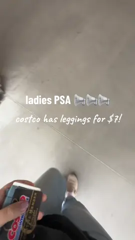 perfect for fall and winter! less then 10 bucks #fyp #costco #ladies #clothes #foryou 