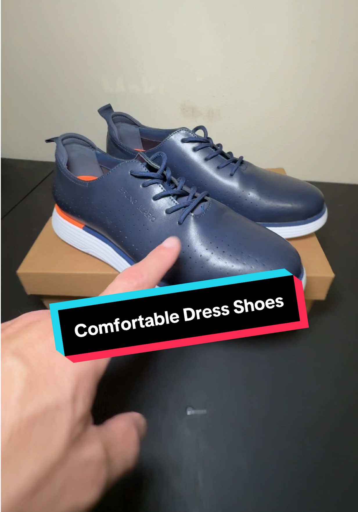 #mensshoes #dressshoes #businesscasual #mensstyle #tiktokmademebuyit 