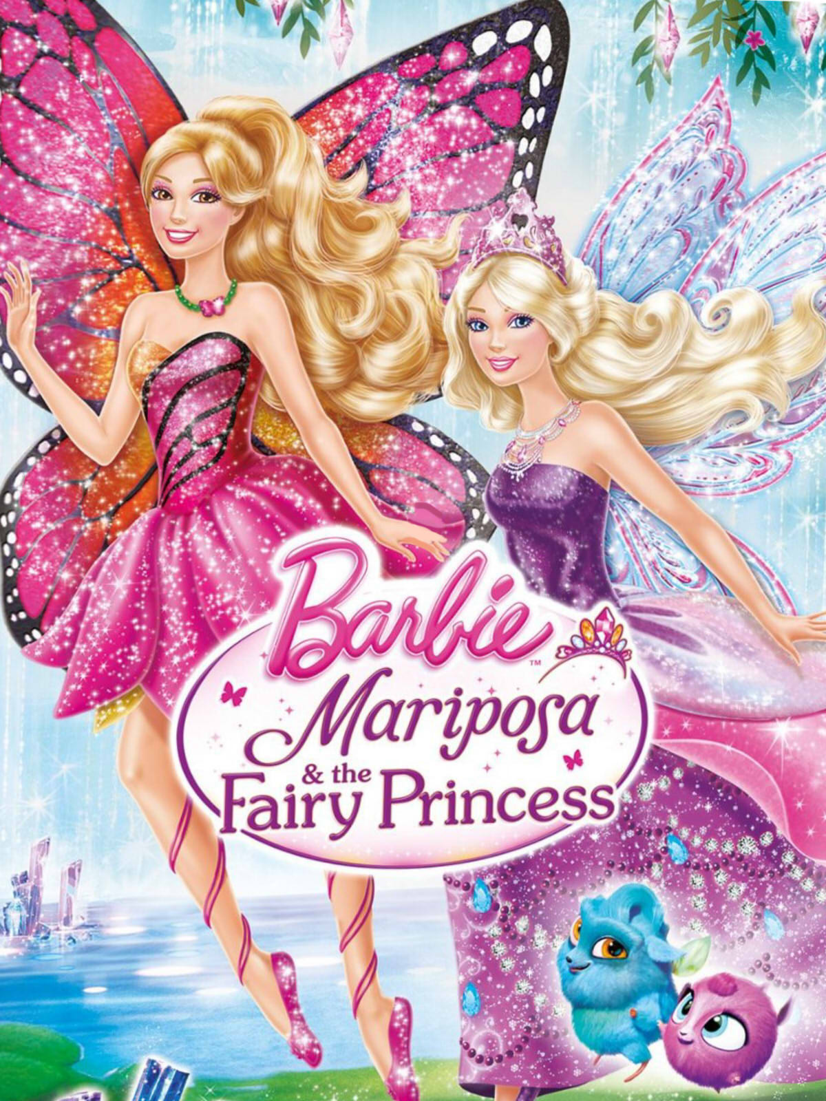 FULL MOVIE: Barbie Mariposa and the Fairy Princess. #barbie #mariposa #barbiemariposaandthefairyprincess #barbiemariposa #barbiemovies #dvd #viralfyp #viralllllll #fyp #fyyyyyyyyyyyyyyyy #fullmovie